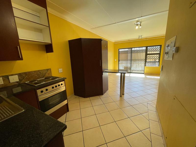 To Let 2 Bedroom Property for Rent in Potchefstroom North West